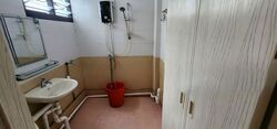 Blk 284 Tampines Street 22 (Tampines), HDB 3 Rooms #563498781